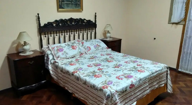 La casa de Aya, Prenota Hotel Hotel a Mendoza con parcheggio, Parcheggio