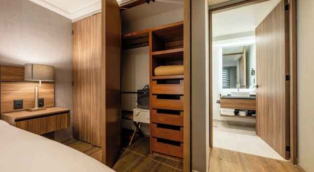 Апартаменты Premium Capitalia Obelisk Polanco