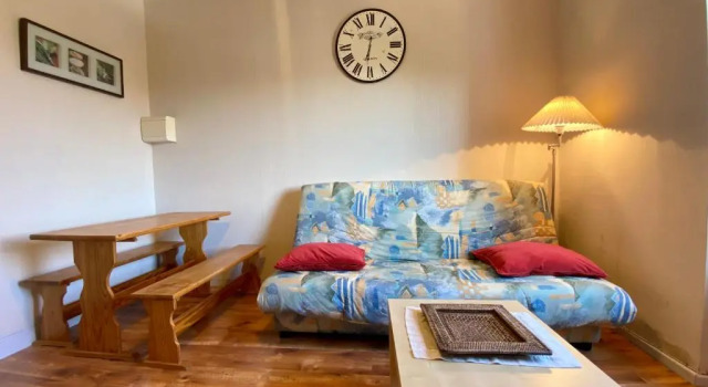 Апартаменты c 1 комнатой Aurore Appartements Carcassonne
