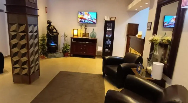 Hotel Ecologico Toral, Забронировать Отель Санта-Крус-де-Мудела Ciudad Real Province