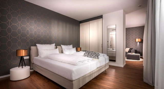 Hotel Melchior Park, Reservar Hotel Wuerzburg 