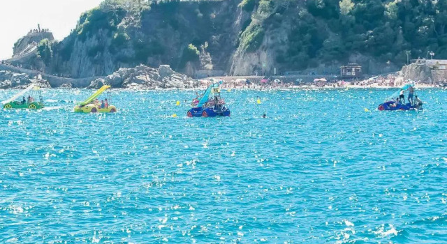 Студия RESIDENCE du SOLEIL