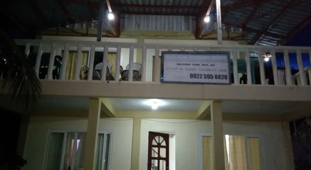 Stop n Shop Tourist Inn, Book Hotel Oslob Cebu