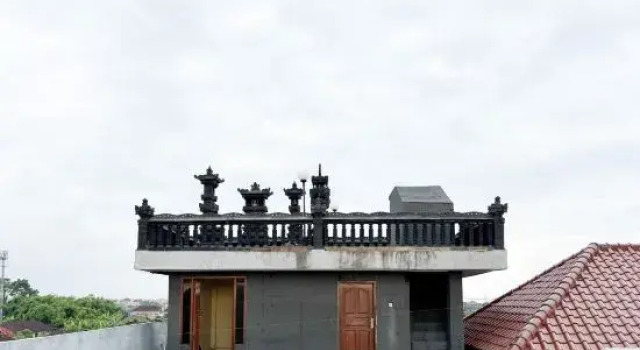 Urbanview Noja Guest House near Living World Denpasar