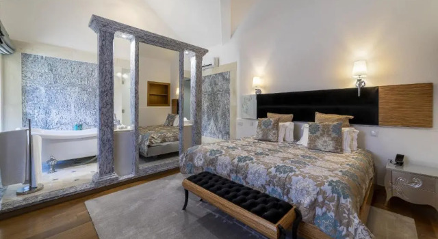 Номер Deluxe Sintra Marmoris Palace