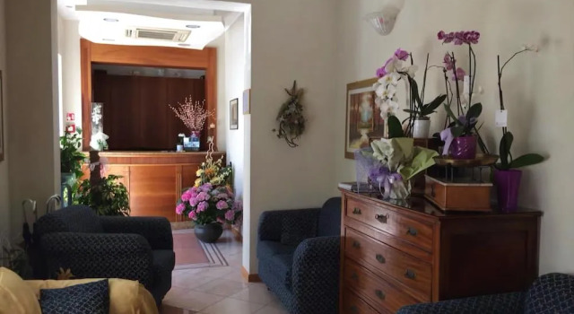 Albergo Roma Spiaggia