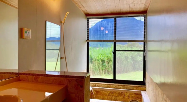 Коттедж Yufuin Tsukawara Kogen Sanctuary - Vacation STAY 91378v