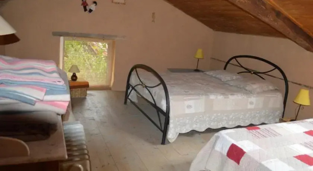 Domaine des Bois, Réserver Hôtel Coligny Ain