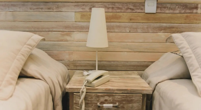 Одноместный номер Economy hotel e pousadaTAJJ
