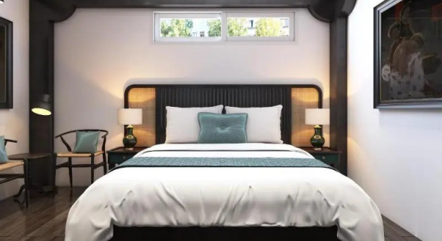 Номер Executive Nature Hotel - Nguyen Thi Nghia