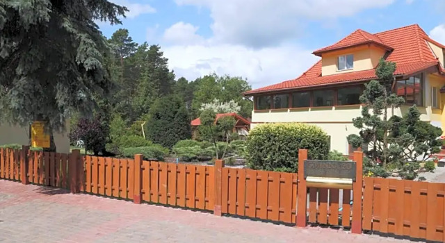 WIlla Maksymilian Bed and Breakfast, Prenota Hotel Bydgoszcz Cuiavia-Pomerania