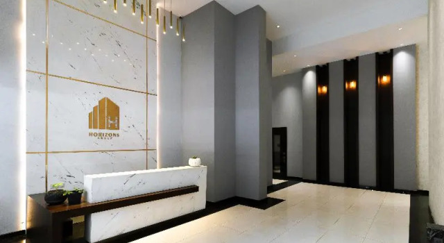 Horizons Apart Hotel, Book Hotel Batumi 