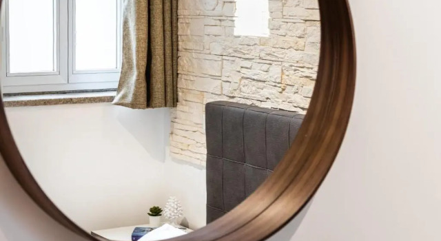 Номер Economy Pantanello Rooms Avola
