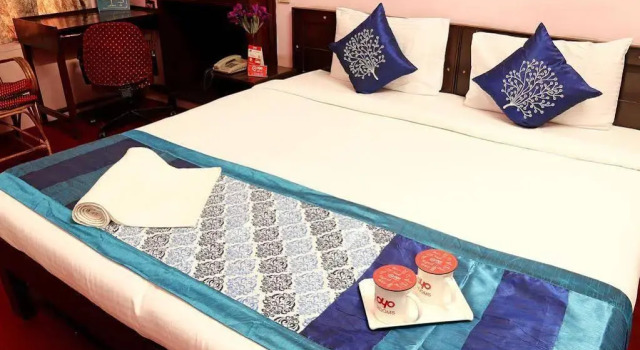 Oyo Rooms Gariahat Crossing, Prenota Hotel Calcutta 