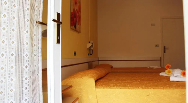 Номер Standard Hotel Lina