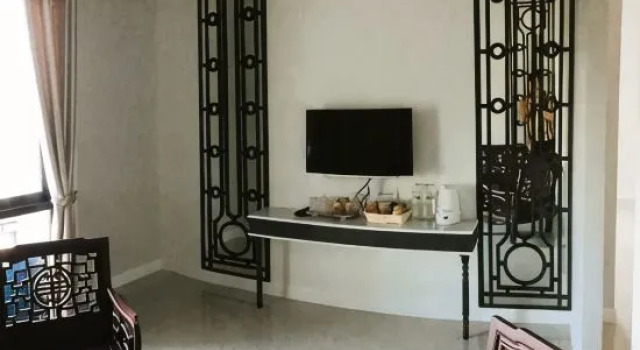Люкс Premier Anakin Boutique Hotel