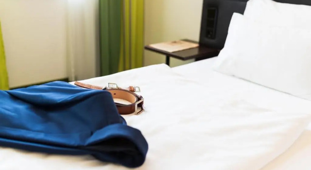 Двухместный номер Superior Rainers Hotel Vienna