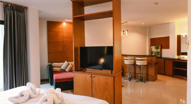 President Hotel Udonthani, Забронировать Отель Отели Удонтхани с завтраком, рядом с Университет Раджабхат Удон Тхани, Завтраки