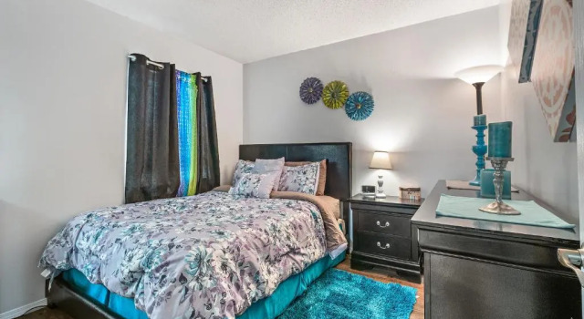 Table Rock Escape at Pointe Royale