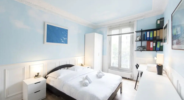 Contemporary in Balard, Забронировать Отель Париж Иль-де-Франс, рядом с Мирабо