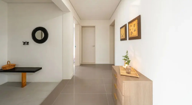 Yeosu Everyday Small Changes Pension, Prenota Affittacamere Hotel a Sud Jeolla con piscina, Piscina
