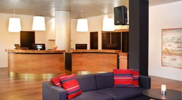 Hapimag Resort Albufeira