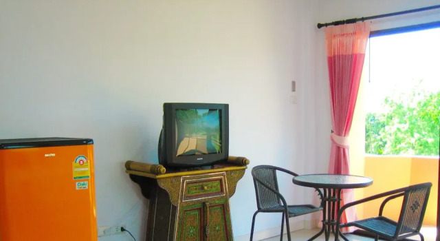 Вилла Standard Poolvilla Chiangmai