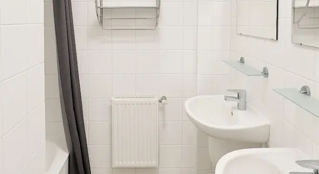 Номер Standard UrbanNest Private Hostel Rooms