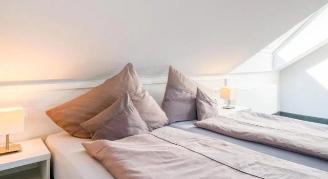 Семейный номер Standard Hotel Hochseeinsel