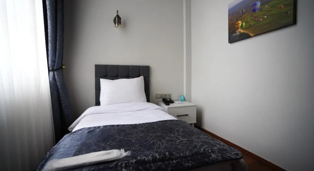 Номер Standard VE HOTELS KAPADOKYA
