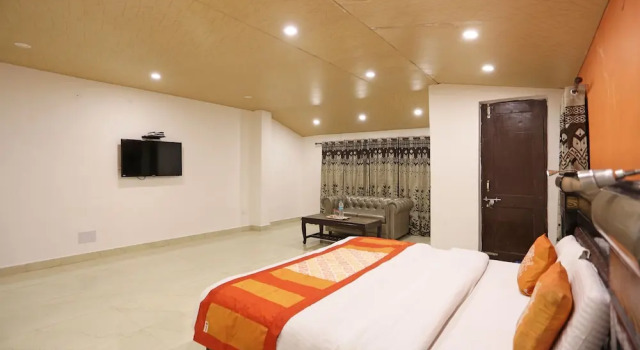 Hotel Satyam International, Забронировать Отель Отели штата Химачал-Прадеш 3 звезды, 3*