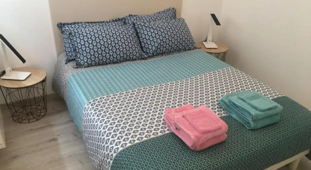 Appartement neuf 2 chambres avec terrasse Vue Mer, Rezerwuj Apartament Guidel-Plages 