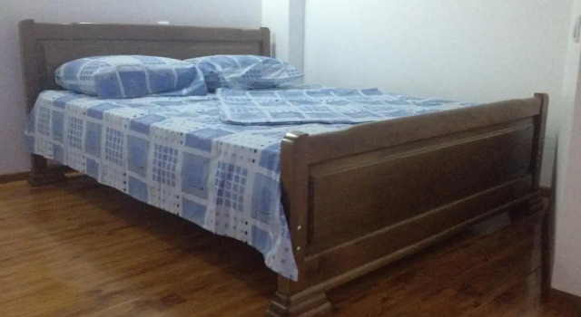 Двухместный номер Standard Guest House Maxim