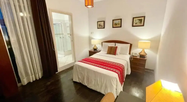 Номер Standard Отель Casa Bella Boutique