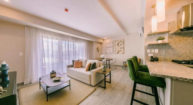 Regatta Living II - 905