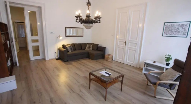Dfive Apartments - Sissy, Забронировать Апартаменты/квартира Будапешт Центральная Венгрия