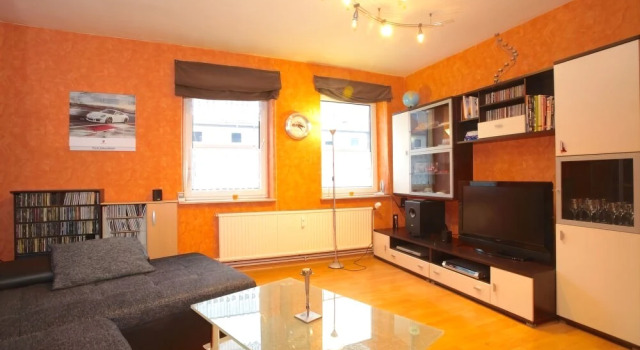 Private Apartment An Der Tiefenriede, Забронировать Апартаменты/квартира Апартаменты Ганновера, рядом с Театр "Коммедиа Футура" на заводе "Айсфабрик", Апартаменты/квартира