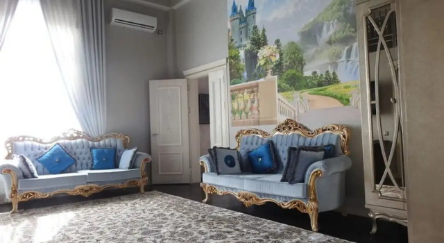 Safar Hotel and Spa