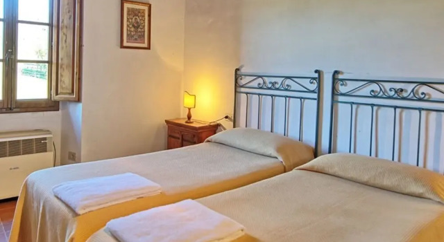 Larrampicata Grassina, Reserva ahora Hotel Grassina Toscana