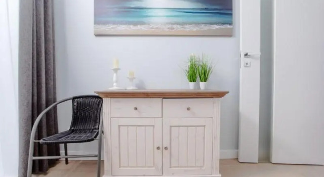 Resort Apartamenty Klifowa Rewal 21