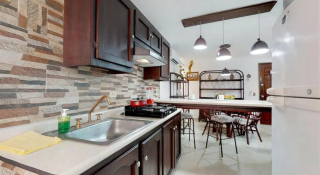 Precioso y bien ubicado departamento Beautiful apartment and well located, Забронировать Апартаменты/квартира Отели Южной Нижней Калифорнии с парковкой, Парковка