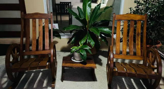 Студия Casa Donna Rosa B&B