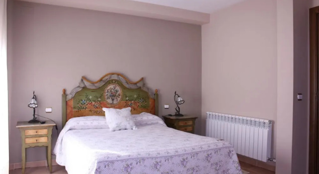 El Rincón de la Fuente Vieja, Забронировать Отель Отели Мединасели 3 звезды, 3*
