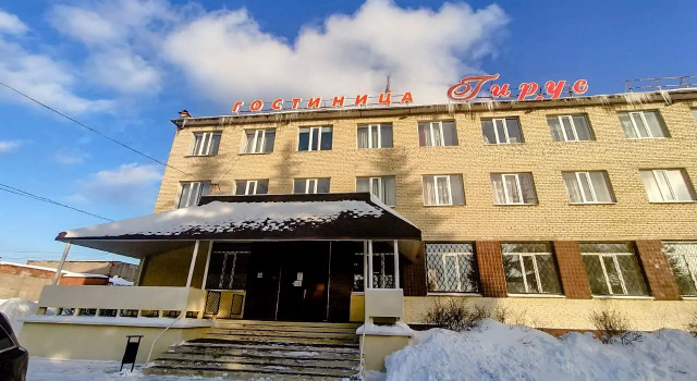 Гирус