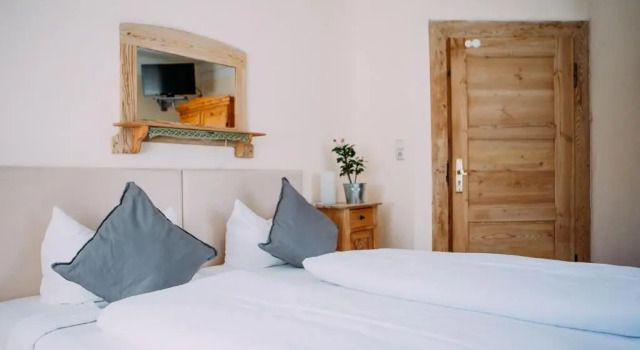 Номер Standard Hotel Restaurant Nöth