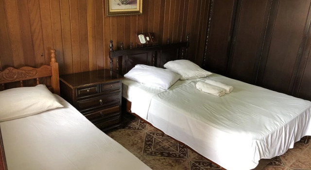 Pousada Beira Rio by OYO Rooms
