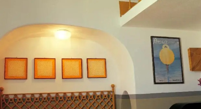 Deluxe Zimmer Villa Laetitia