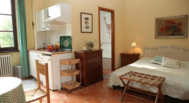 Tenuta Guazzaura, Reserva ahora Agroturismo Hoteles en Piamonte con piscina, Piscina