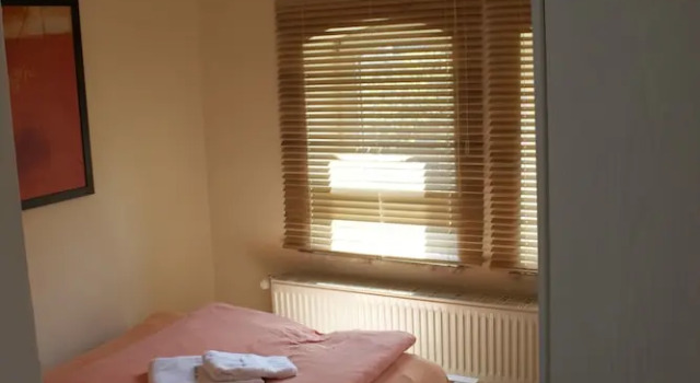Номер Standard Hotel Am Lindenhof