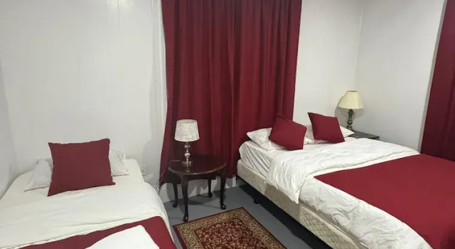 Naryn Guest house
